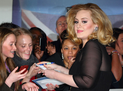 Adele Adele